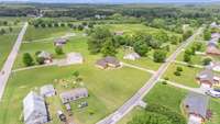 Drone view