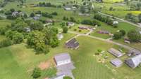 Drone view