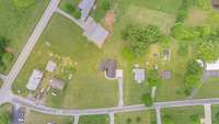 Drone view