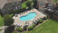 Villages of Stoneybrook Clubhouse and Pool