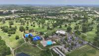 Bluegrass Country Club