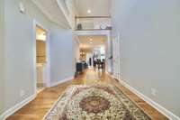 Step into 1005 Peck Pl