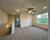 Family Game Room