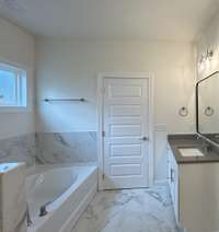 Master Bath