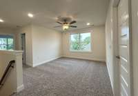 Family Game Room