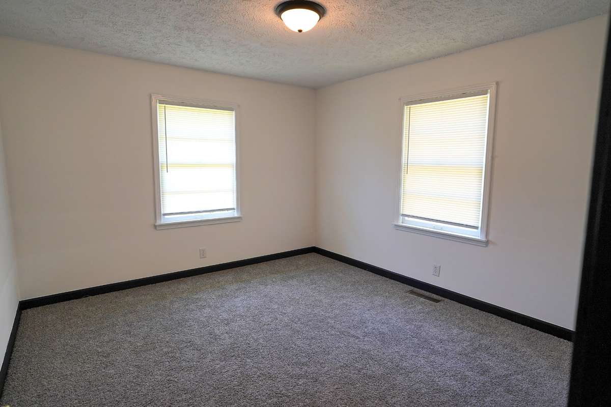 Bedroom #2