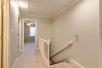 Upstairs Landing