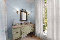 Ensuite....