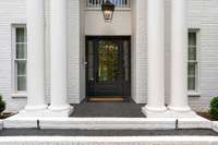 Come on in!
