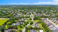 Surrounded by upscale communities, this area is located off of the sought after Pitts Lane.