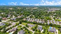 View of 2111 Lovelace Lane