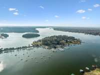 Harbor Island Yacht Club is at the bottom of the street and has sailing facilities.  Memberships are available.