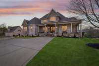Your home "between the lakes" in Mount Juliet