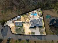 approximate property lines