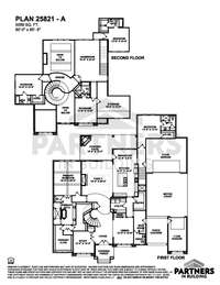 With a client-centered approach, Partners In Building works with you on every detail, from initial design concepts to finishing touches, ensuring that every corner of your home reflects who you are.