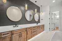 ALL Photos of Similar Home and NOT Exact Home. All Finishes, Materials, Design, Colors, Options & Layout Will Vary Based on Buyer Customizations & Options.
