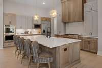 A dream kitchen is more than just a place to cook—it’s a space where memories are made, conversations flow, and every detail reflects your personal style.
