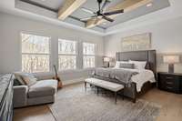 Build a home as distinctive as you are, in collaboration with a builder who prioritizes your vision at every step.
