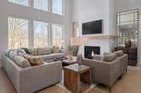 ALL Photos of Similar Home and NOT Exact Home. All Finishes, Materials, Design, Colors, Options & Layout Will Vary Based on Buyer Customizations & Options.