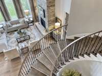 Work with an award winning in-house architectural design team that works hand-in-hand with customers to craft exceptional truly custom floorplans that mirror individual personal tastes and needs.