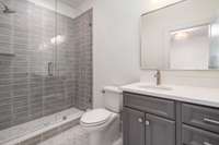 Bedroom 2 bath