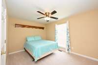 3rd bedroom