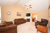 Living/Great room