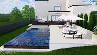 *Pool renderings for marketing purposes only.