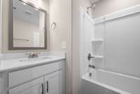 Sample Photo Selections Vary
