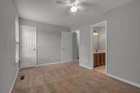 Second Bedroom.  Located on the 2nd level.