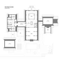 Second Story of rendering
