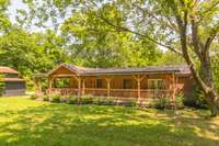 Welcome home to your countryside retreat!