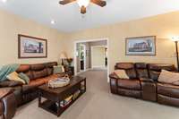 lots of space for your favorite things
