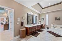 Double sinks