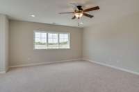 Previously built home, actual selections and finishes may vary