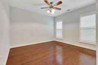 2nd guest room.