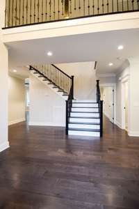 Exceptional home