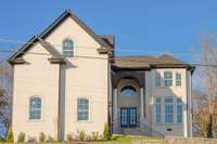 108 Spy Glass Way