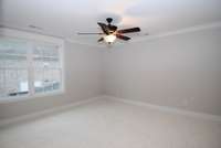 Nice upper level bedroom