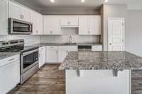 Photo of previous Savannah plan, subject pics coming soon!