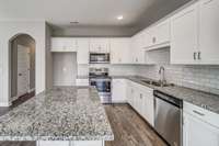 Photo of previous Savannah plan, subject pics coming soon!