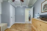 3rd bedroom