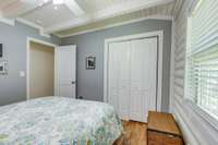 1st bedroom