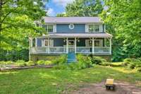 House image without ramp