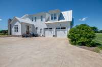 The added features enhance the property's versatility and appeal for modern living.