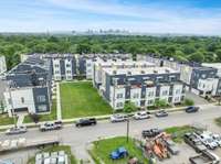 Location, Location, Location.  Close to East Nashville, Downtown Nashville, and the airport