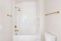 Bath #2