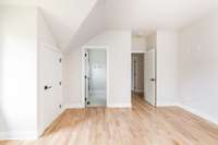 Bedroom #1