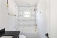 2nd Floor Full Bath