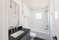 2nd Floor Full Bath